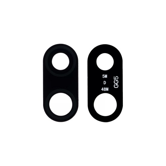 Camera Lens Xiaomi Redmi Note 7 Black